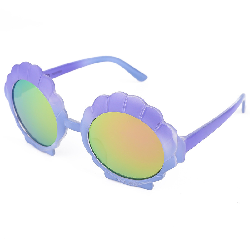 Trendy Cartoon Children s Mirror Alien