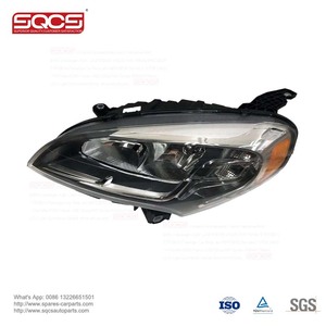 Faro Sinistro OEM per Dodge ProMaster City 2015-2019, Accessorio Auto 51973261 01050599900010 - Product Image 5