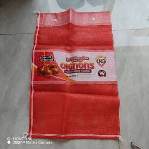 Sacchi da Spiaggia in Rete da 10kg, 25kg, 30kg - Product Image 4