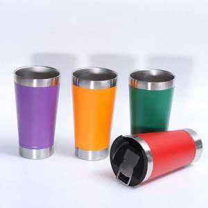 Gourde isotherme sportive en acier inoxydable avec logo personnalisé, cadeaux d'affaires, design portable pour isolation thermique à froid - Product Image 4