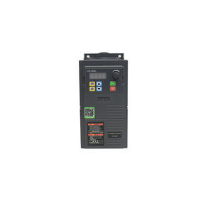 ネットワーク周波数コンバータ電源インバーター変圧器220V 380V - Product Image 6