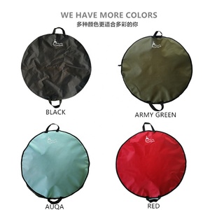 Maillots de bain sac de matelas à langer fermeture de <span class=keywords><strong>dessin</strong></span> sac humide sac sec pour surfeur et plongeurs - Product Image 2