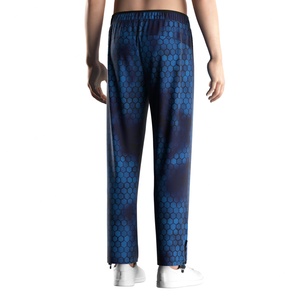 Pantalon de pêche pour homme à séchage rapide, avec tissu respirant et léger, protection solaire UPF50+ et sangle élastique sécurisée - Product Image 2