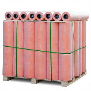Membrane d'étanchéité composite en polyéthylène et polypropylène pour sous-sol, haute résistance à la traction, anti-âge - Product Image 1