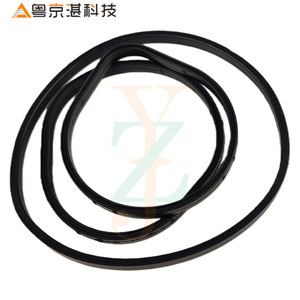<b>Vacuum</b> <b>Pump</b> Repair Kit Rubber Gasket LR082226 For Land Rover Range Rover Jaguar XFXJ - Product Image 2