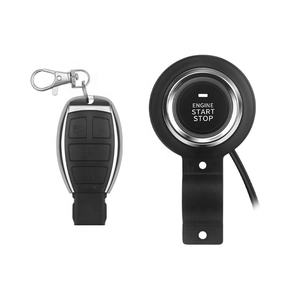 Fábricas chinas de alta calidad, arranque remoto Hotsaling, Microchip, alarma de Motor de arranque de Motocicleta sin llave, <span class=keywords><strong>BCS</strong></span>-1205 - Product Image 4