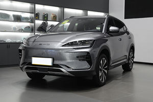 2025 nouvelle voiture électrique automobile BYD Qin Han Tang yuan Ev nouvelle voiture d'occasion byd song plus ev - Product Image 2