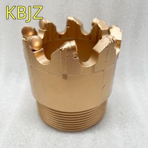 A máquina de construção automática KBJZ parte 112 Mm Convex Cutter <span class=keywords><strong>Pdc</strong></span> <span class=keywords><strong>Core</strong></span> <span class=keywords><strong>Bit</strong></span> para a exploração geológica - Product Image 2