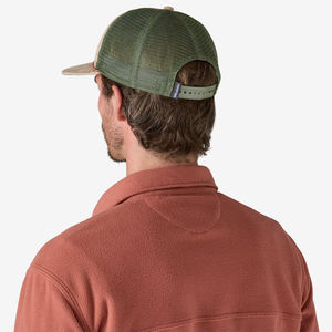 Casquette <span class=keywords><strong>de</strong></span> camionneur personnalisée <span class=keywords><strong>de</strong></span> haute qualité 5 panneaux en velours côtelé Snapback chapeaux pêche maille dos camionneur chapeau velours côtelé camionneur chapeau <span class=keywords><strong>broderie</strong></span> - Product Image 4