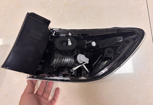Pour Renault <span class=keywords><strong>Clio</strong></span> V Feu arrière 265554288R/265502066R - Product Image 2