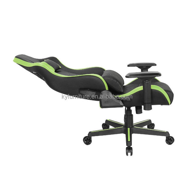 Leather Chaise Lounge Sofa Gamer Silla Desk With Chair Escritorio Gaming Chair