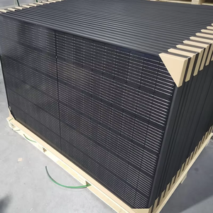 <span class=keywords><strong>Ja</strong></span> <span class=keywords><strong>Solar</strong></span> JAM54S30 <span class=keywords><strong>415</strong></span>-440W Paneles fotovoltaicos MBB Mono PERC de media celda de alta eficiencia Serie de embalaje de paleta <span class=keywords><strong>solar</strong></span> tipo N 440W - Product Image 6