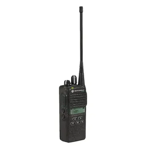 Motorola Originele Cp185 Uhf 435-480 Mhz Draagbare Originele Tweeweg Radio Zendontvanger 4 Watt Voor 16 Kanalen Walkie Talkie