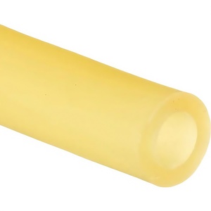 Tabung karet plastik tabung lateks awet dan fleksibel elastis tinggi untuk penggunaan turniket tali tegangan Dan kateter - Product Image 3