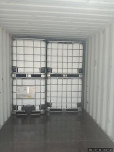 Huile de silicone méthylphénylique terminée en divinyle pour caoutchouc et résine de silicone phénylique IOTA 252 - Product Image 6