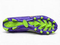 Chaussures de football américaines avec logo personnalisé, chaussures de football américain directement de l'usine, chaussures de football américain fabriquées en Chine