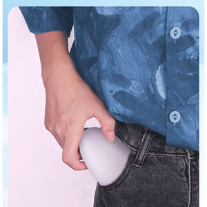 Wiederauf ladbarer Klitoris vibrator Herren vibrator Anal vibrator für Männer Masturbation CupPortable Design für Reisen - Product Image 4