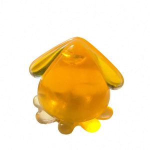 Squid Octopus Square Candy Maltose <b>Squishy</b> Toy Stress Reliever for Kids & Adults-Home or Office Use - Product Image 6
