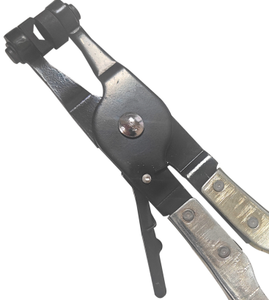 Étriers <span class=keywords><strong>de</strong></span> boucle d'automobile, étriers <span class=keywords><strong>de</strong></span> faisceau <span class=keywords><strong>de</strong></span> <span class=keywords><strong>tube</strong></span> <span class=keywords><strong>de</strong></span> type gorge droite flexibles et puissants - Product Image 4
