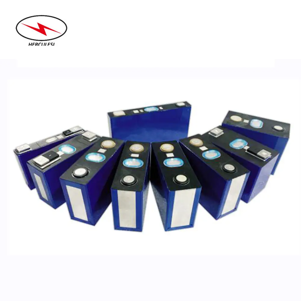 2023 cost effective sodium ion battery 3.1V 220Ah Na ion battery 4000 cycles prismatic cell for cold temperature applications