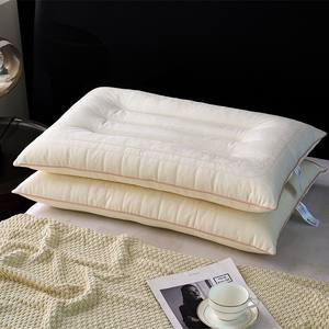 Almohada de Masaje Mi Beauty Health, 74cmx46cm, Soporte para el Cuello, Fibra Sintética, Ropa de Cama para Adultos - Product Image 5