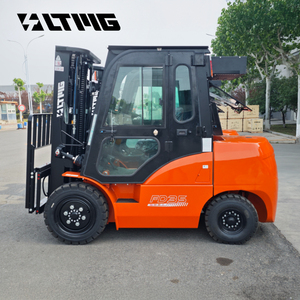 LTMG alta calidad nuevas carretillas elevadoras 3 <span class=keywords><strong>Ton</strong></span> 3,<span class=keywords><strong>5</strong></span> <span class=keywords><strong>Ton</strong></span> <span class=keywords><strong>5</strong></span> <span class=keywords><strong>Ton</strong></span> diesel multifuncional carretilla elevadora precio para la venta - Product Image 2