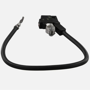 BMW <b>Battery</b> Negative <b>Terminal</b> Wire 61219302358 Replacement Part for BMW Vehicles - Product Image 5
