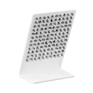 Asonsteel - Pendientes de Acero Inoxidable al por Mayor, Joyería para Mujer, Tarjetas de Exhibición para Pendientes - Product Image 6