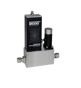 Тепловой расходомер <span class=keywords><strong>BROOKS</strong></span> серии SLA5800 с эластомерным уплотнением - Product Image 1
