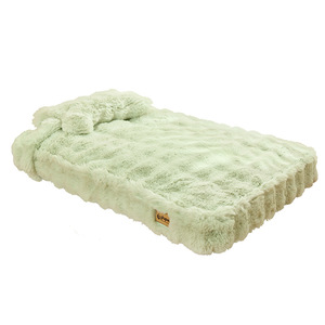 [Clearance Sale] Warm and washable cat <b>bed</b> for small <b>dogs</b> and Teddy <b>dogs</b>, suitable for all seasons. - Product Image 4