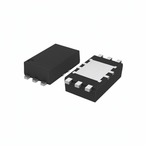Power Management (PMIC) Original One Stop Service Buy Electronics Components Online 6 SMD, Flat Leads Exposed Pad BH20M0AWHFV-TR - Product Image 1