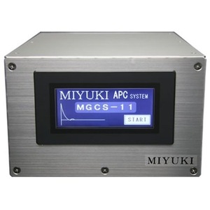 ระบบขับเคลื่อนวาล์วปรับแรงดันไฟฟ้า Miyuki MS-VP พร้อมระบบแจ้งเตือนการปิดเครื่องด้วยรีโมทคอนโทรล - Product Image 2