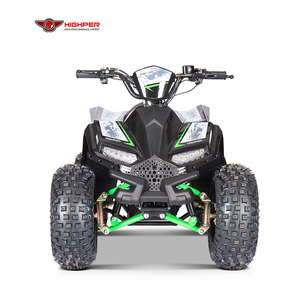 Nouveau modèle de <span class=keywords><strong>quad</strong></span> électrique tout-terrain pour enfants 1200W <span class=keywords><strong>48V</strong></span> à transmission par arbre, Cuatrimoto personnalisée à vendre - Product Image 6