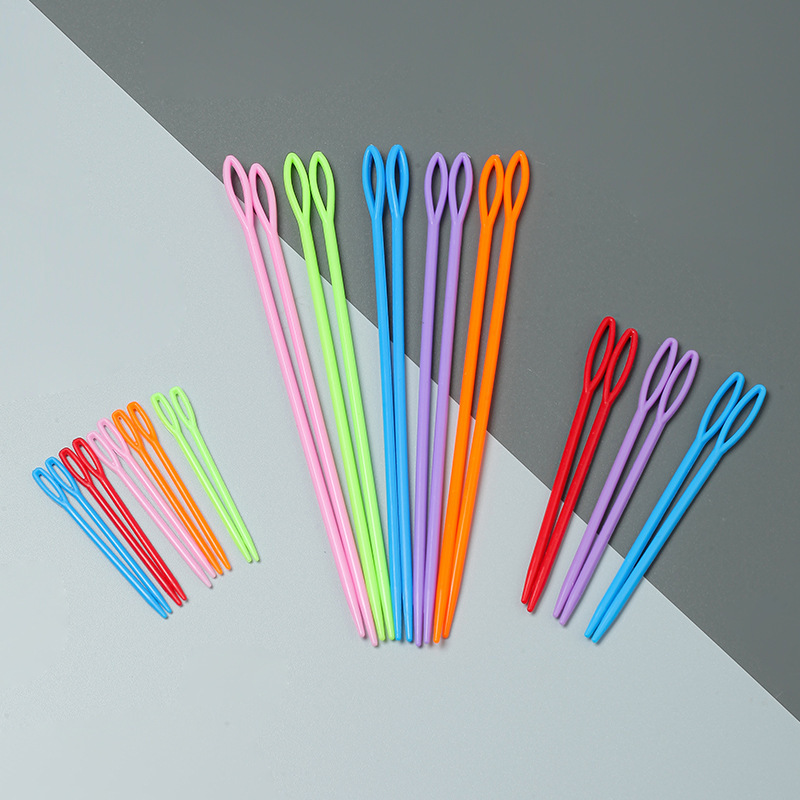 Dongzheng Hand Embroidery Needle High Quality
