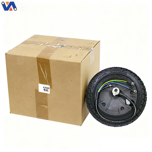 Nouvel ensemble <span class=keywords><strong>moteur</strong></span> 48V 800W pour trottinette Kukirin G2, pièces détachées, pneu tubeless 10*2.75 pour <span class=keywords><strong>moteur</strong></span> arrière de trottinette Kugoo Kukirin - Product Image 6