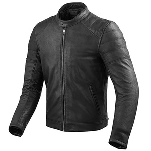 Nouvelle veste de moto de Promotion de l'usine directe veste de moto pour hommes - Product Image 1
