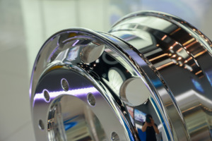 XL personalizado cóncavo Beadlock Off Road Truck ruedas forjadas llantas de recogida para Toyota Hilux tundra Tacoma 4x4 Offroad Beadlock rueda - Product Image 2