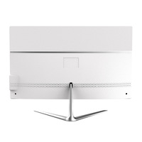 Computadora Todo en Uno para Juegos, Monitor Curvo Monobloque para PC Gamer, 8 GB, 16 GB, 32 GB de RAM, 1 TB SSD
