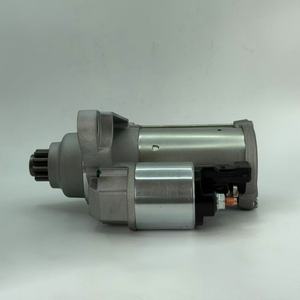 Moteur de démarrage d'origine OEM 02T911021E pour VOLKSWAGEN <span class=keywords><strong>GOLF</strong></span> <span class=keywords><strong>5</strong></span> |   Démarreur de moteur de voiture de haute qualité TSC10R7 - Product Image 1
