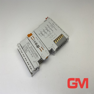 Nuevo y Original Terminal de Autobuses KL2032 Salida Digital 2 Canales KL 2032 en Stock en Almacén Controlador de Programación PLC - Product Image 1