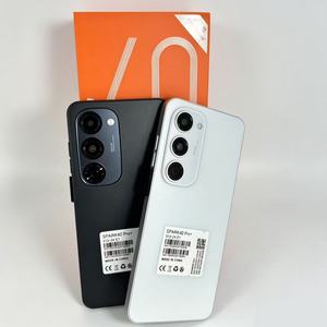 Tecno Spark 40 Pro+ รุ่น Global ของแท้ สมาร์ทโฟน 5G จัดส่งฟรี รองรับเครือข่าย 5G ทุกเครือข่าย - Product Image 1