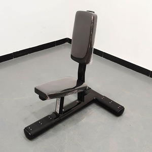 Ticari spor Fitness ekipmanı mukavemet eğitimi yeni tasarım yardımcı tezgah - Product Image 5