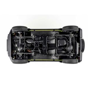 Coche <span class=keywords><strong>RC</strong></span> 1/12 FMS <span class=keywords><strong>SUZUKI</strong></span> <span class=keywords><strong>JIMNY</strong></span> 4WD CRAWLER RTR, Radio Control Todoterreno 4x4, Camioneta con Luces LED para Adultos y Niños - Product Image 5