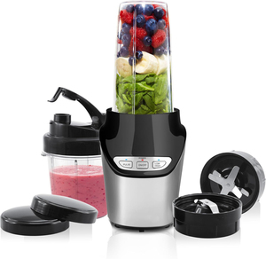 Licuadora de Alta Velocidad con Carcasa de Acero Inoxidable de Alta Calidad, Potente Mezcladora Nutritiva con Recipiente de Tritán para Hoteles, Venta al Por Mayor - Product Image 6