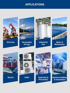 流量計スマート<span class=keywords><strong>DN10</strong></span> DN800インテリジェント電磁流量計高精度MFE600E - Product Image 6