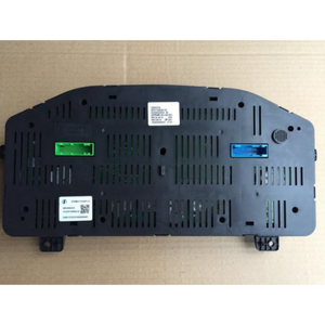 อะไหล่รถบรรทุก Shacman รุ่น F3000 X3000 X6000 อะไหล่แท้ DZ97189584123 แผงหน้าปัดสำหรับรถบรรทุกอะไหล่ Shacman - Product Image 3