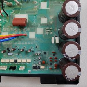 Nuevo adecuado para <span class=keywords><strong>aire</strong></span> <span class=keywords><strong>acondicionado</strong></span> Central <span class=keywords><strong>Panasonic</strong></span>, placa inversora de 1/BPD3, A746673 - Product Image 3