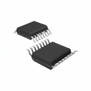 Composants électroniques 16 SSOP Power Management (PMIC) UCC3957MTR-3, distributeur agréé - Product Image 1