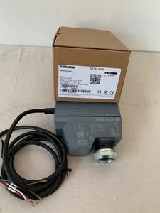 SIEMENS SSC161.05HF Actuador electromotriz Fuerza de posicionamiento 300N Voltaje de funcionamiento AC/DC24 V, válvulas de señal de DC0-10V <span class=keywords><strong>VVG</strong></span>. VXG - Product Image 2