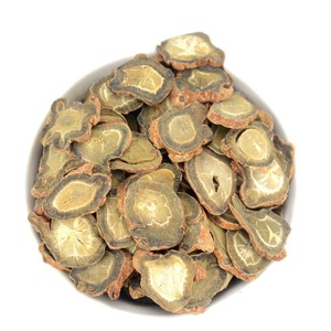 Bột Sanqi thảo dược tự nhiên nguyên chất, chất lượng cao, rễ Panax <span class=keywords><strong>Notoginseng</strong></span> khô - Product Image 6